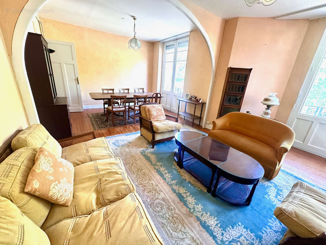 Appartement à LOURDES