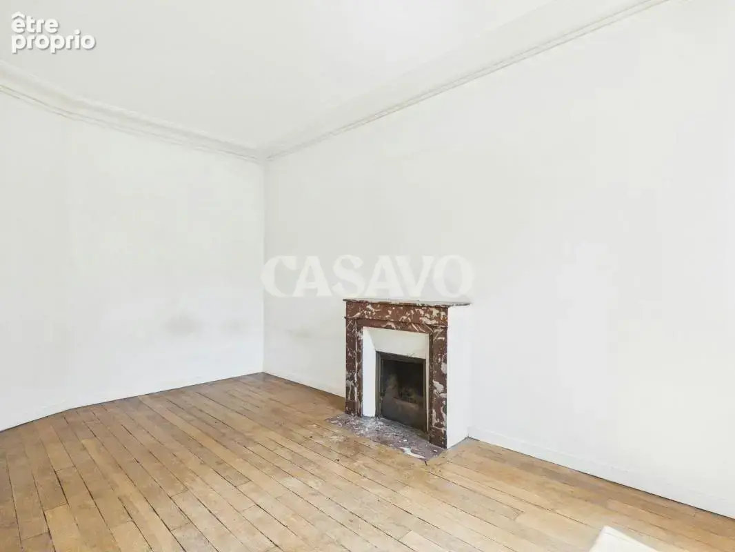 Vente Appartement 2 pièces de 48m² - 75019 Paris - photo 2