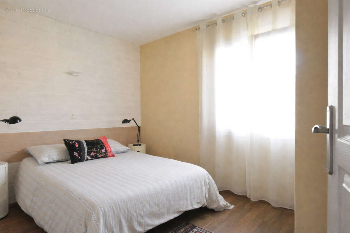 Maison à LA PLAINE-SUR-MER