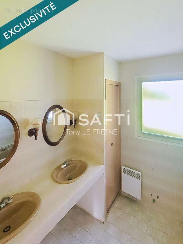 Photo 7 - Maison à GUERN