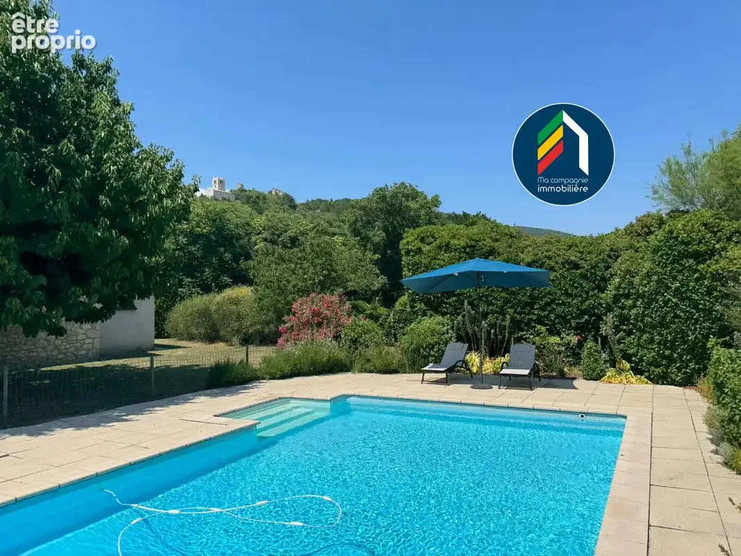 Maison 12 pièces 330 m² à vendre à Marsanne (26740) - photo 3