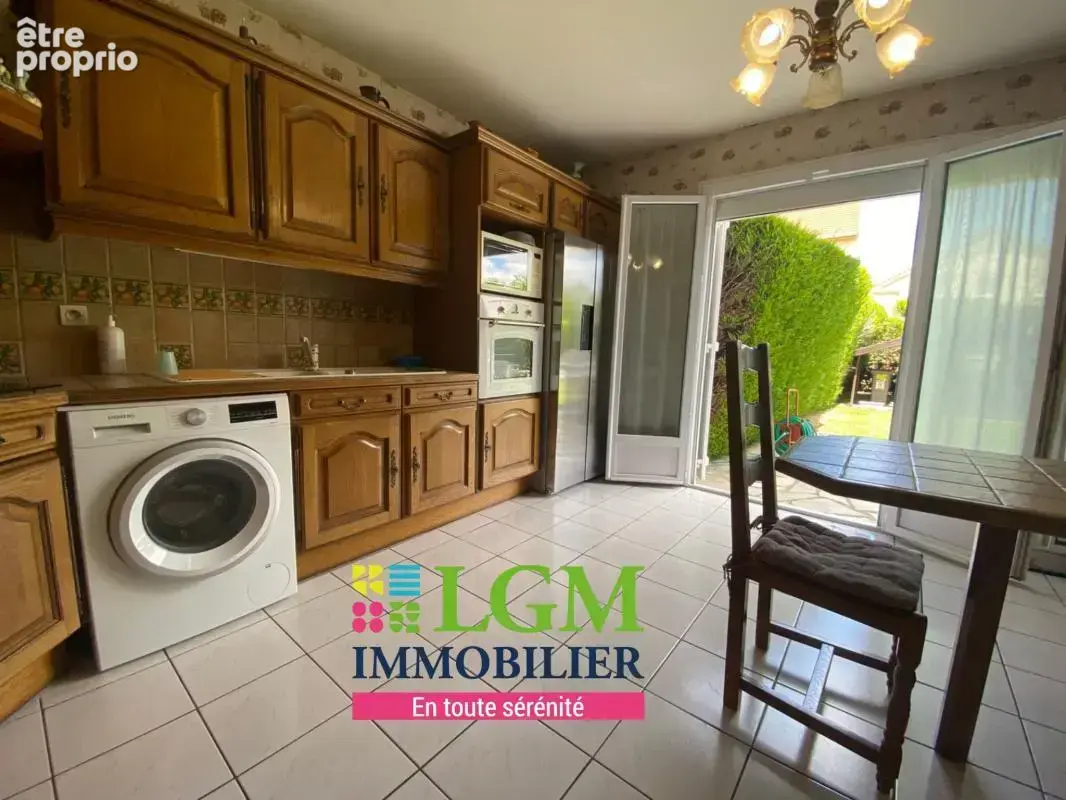 Maison À Vendre - photo 5