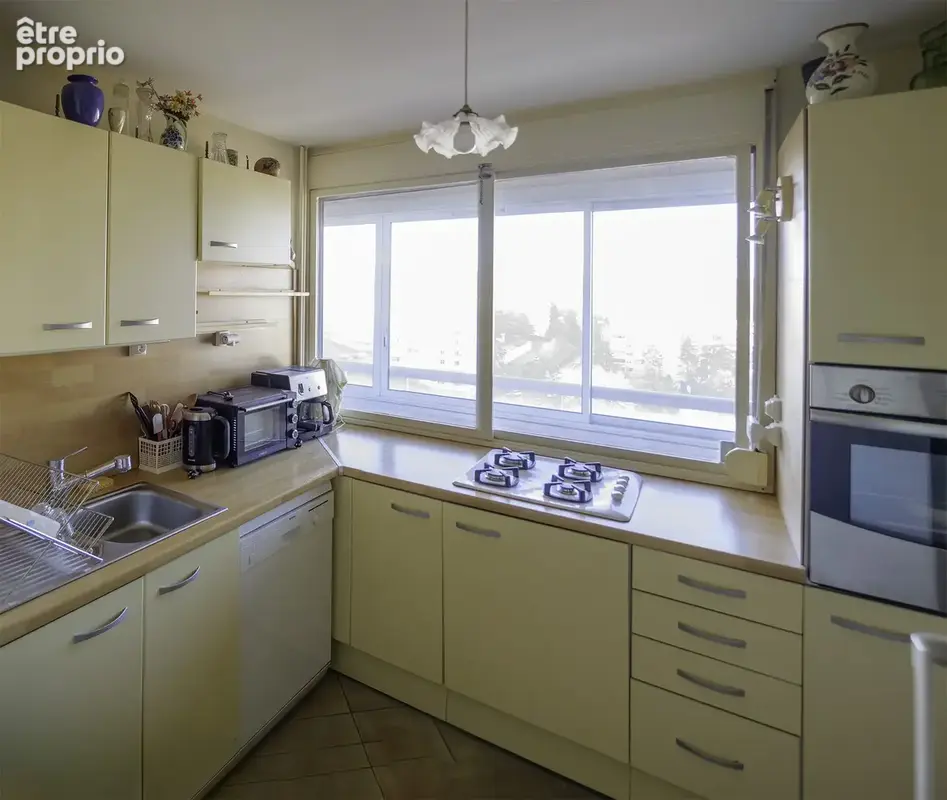 Appartement 101 m² à Dijon  - photo 4