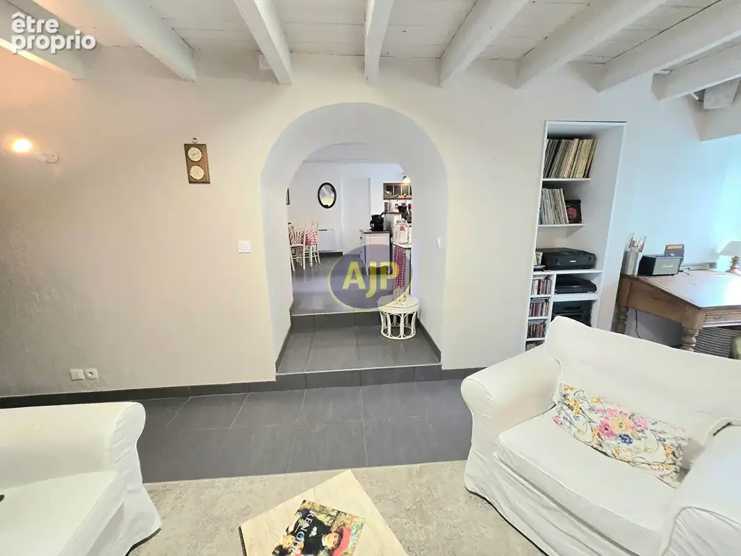 Maison Guemene Penfao 3/4 chambres, dépendance - photo 7