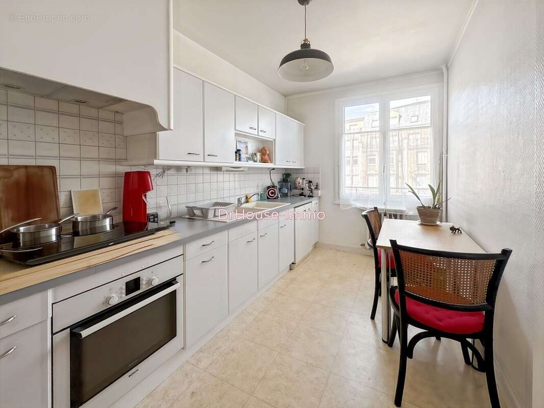 Appartement à LE MANS