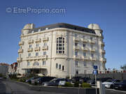 Appartement à BIARRITZ