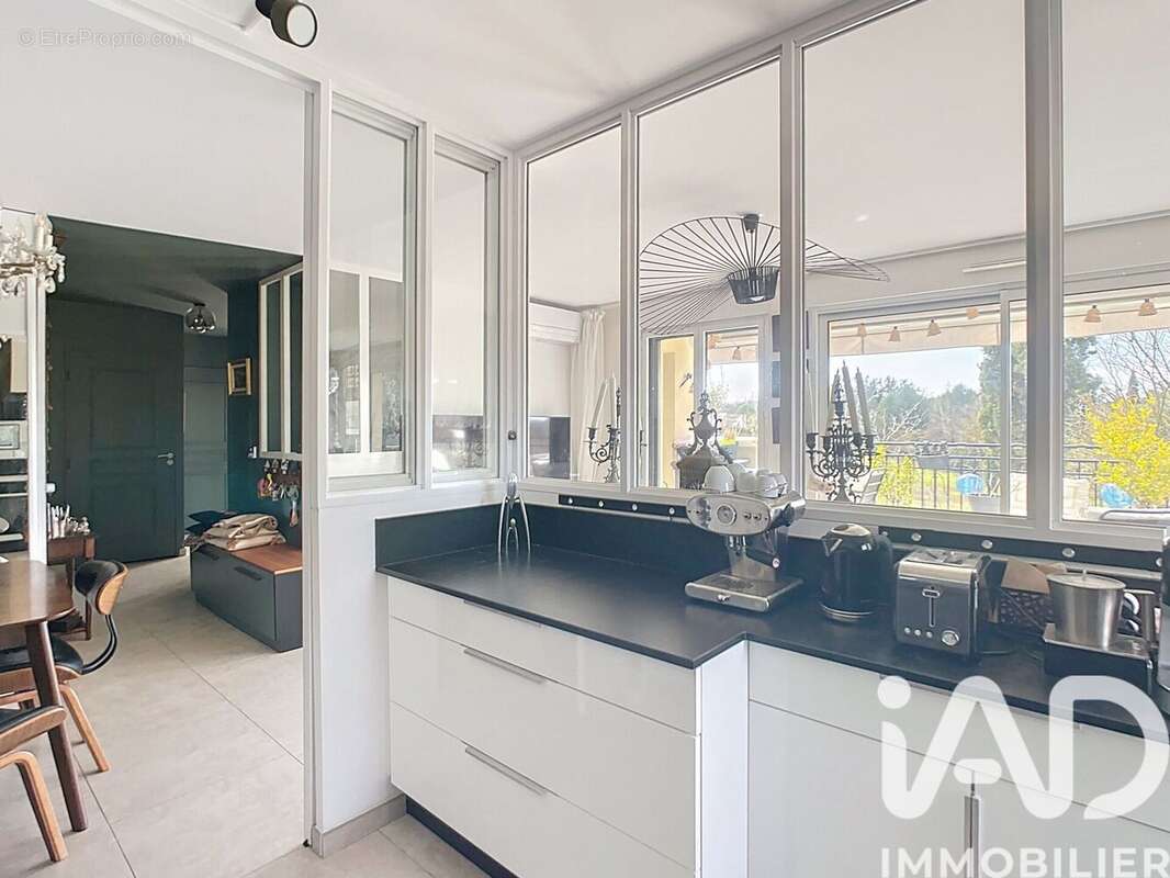 Photo 4 - Appartement à AIX-EN-PROVENCE
