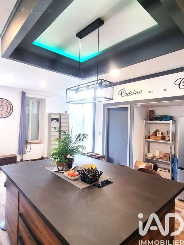 Photo 2 - Maison à ESNANDES