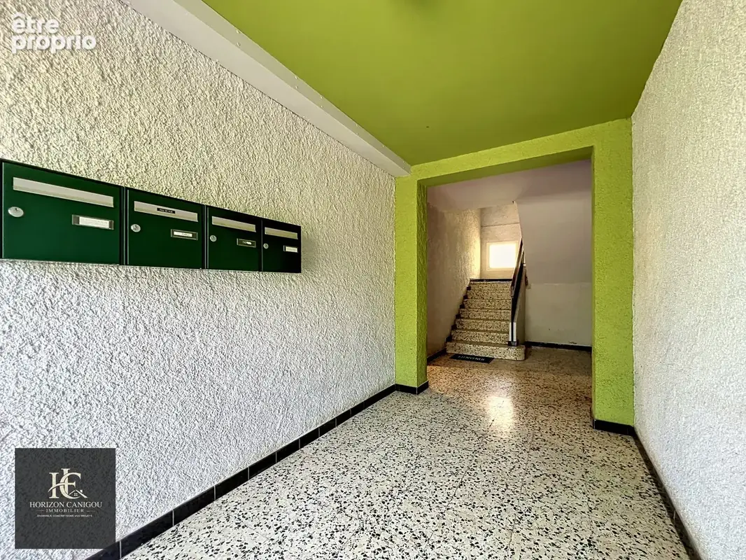 Appartement à Ille-sur-Têt - photo 16