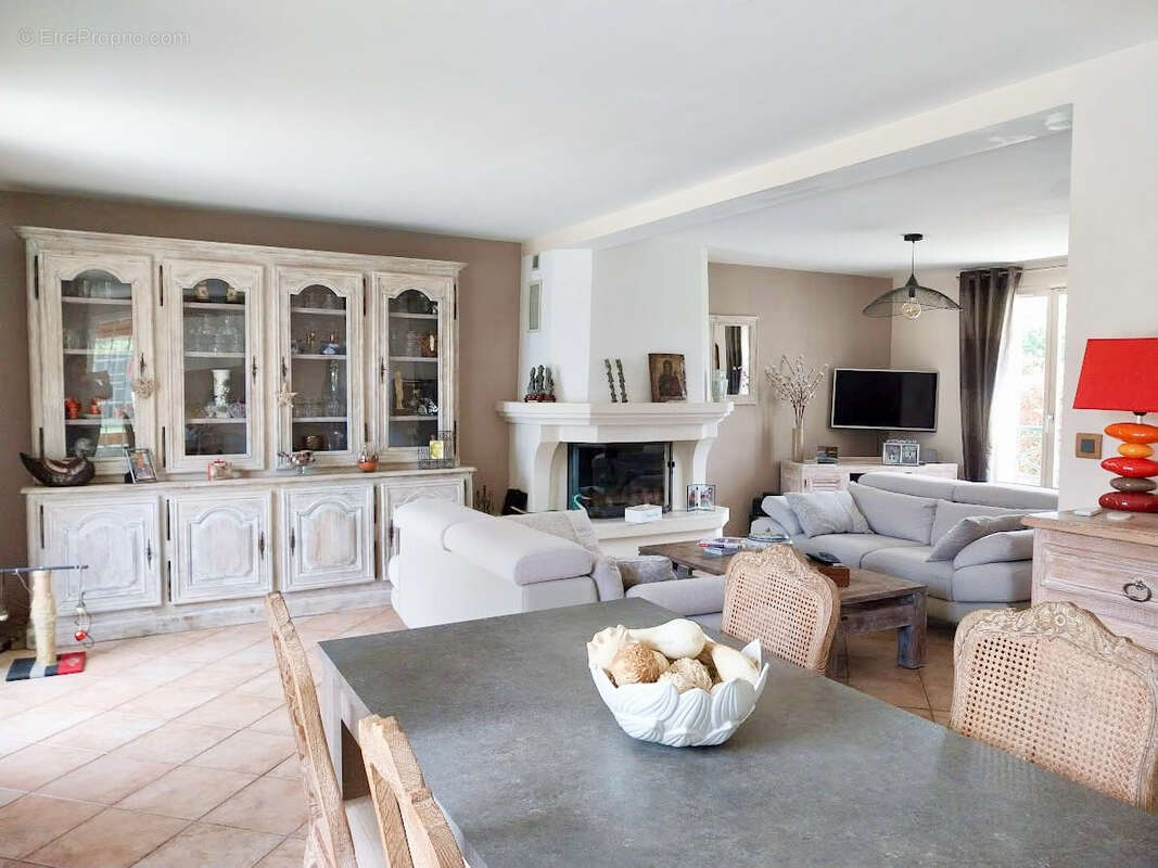 Maison à LES ALLUETS-LE-ROI