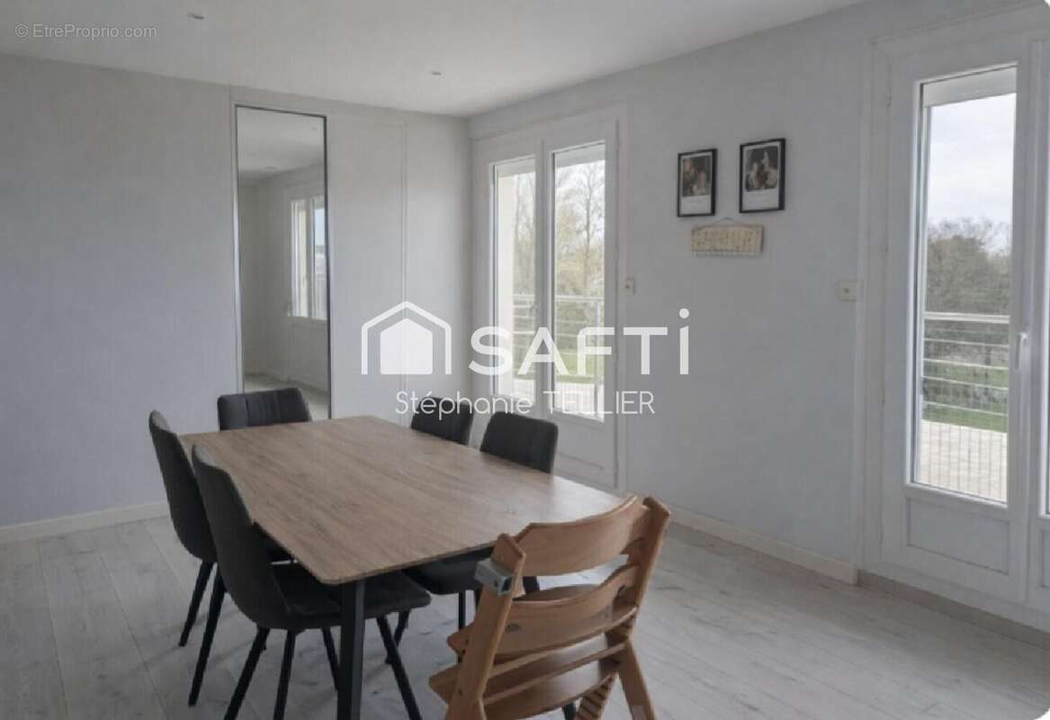 Photo 2 - Appartement à SAINT-BRIEUC