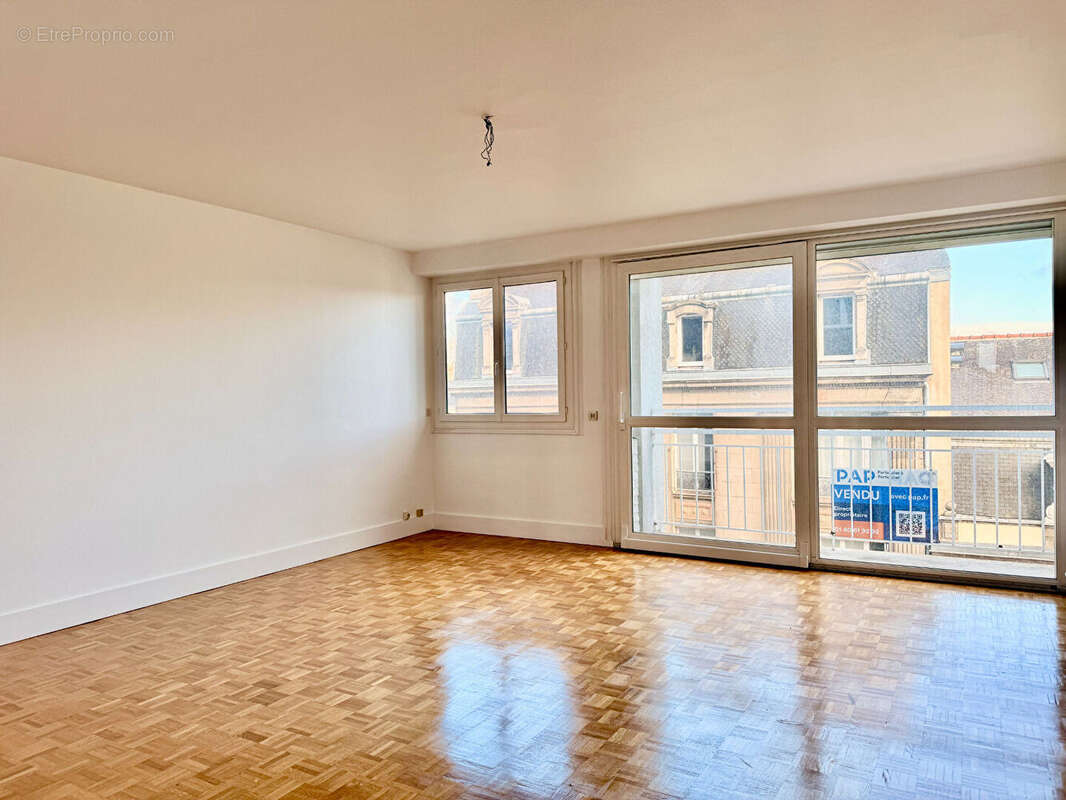 Appartement à VANNES