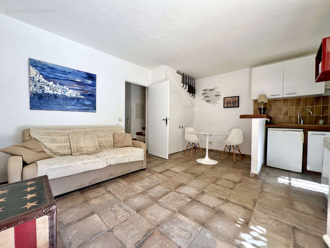 Maison à SAINTE-MAXIME