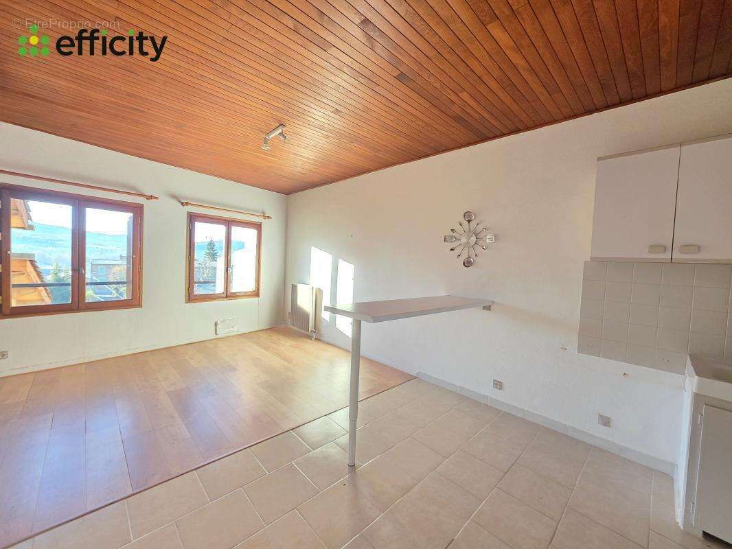 Appartement à DIGNE-LES-BAINS