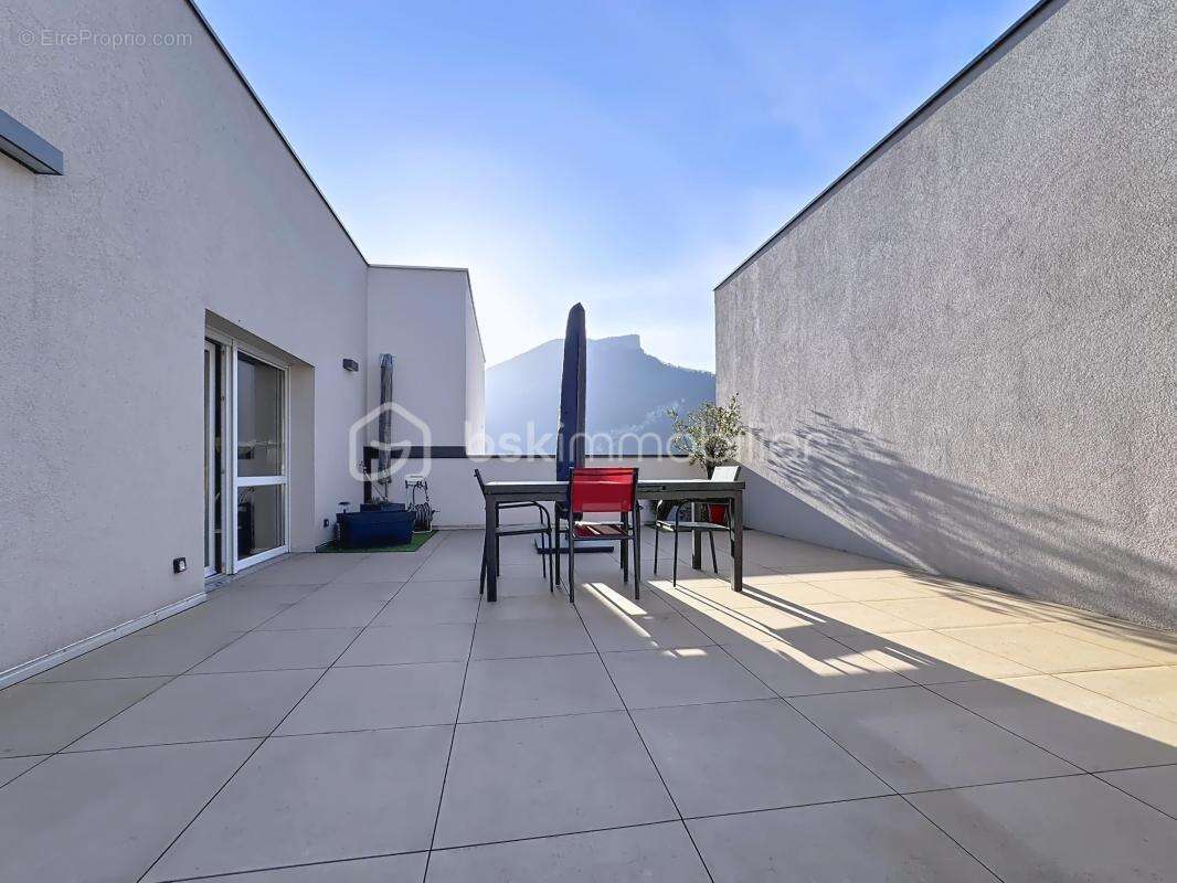 Appartement à VOREPPE