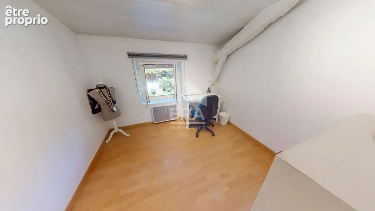 Maison 129m² à châtillon-la-palud - photo 8