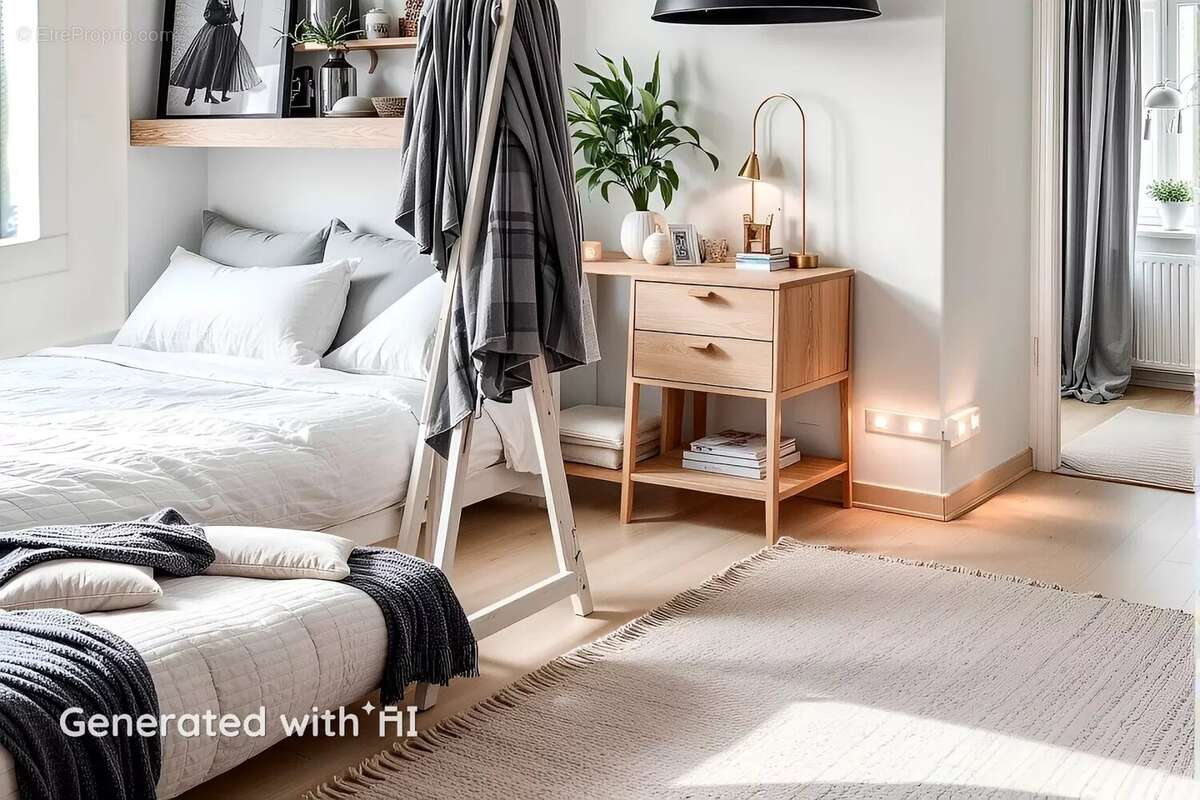 Appartement à COLOMBES