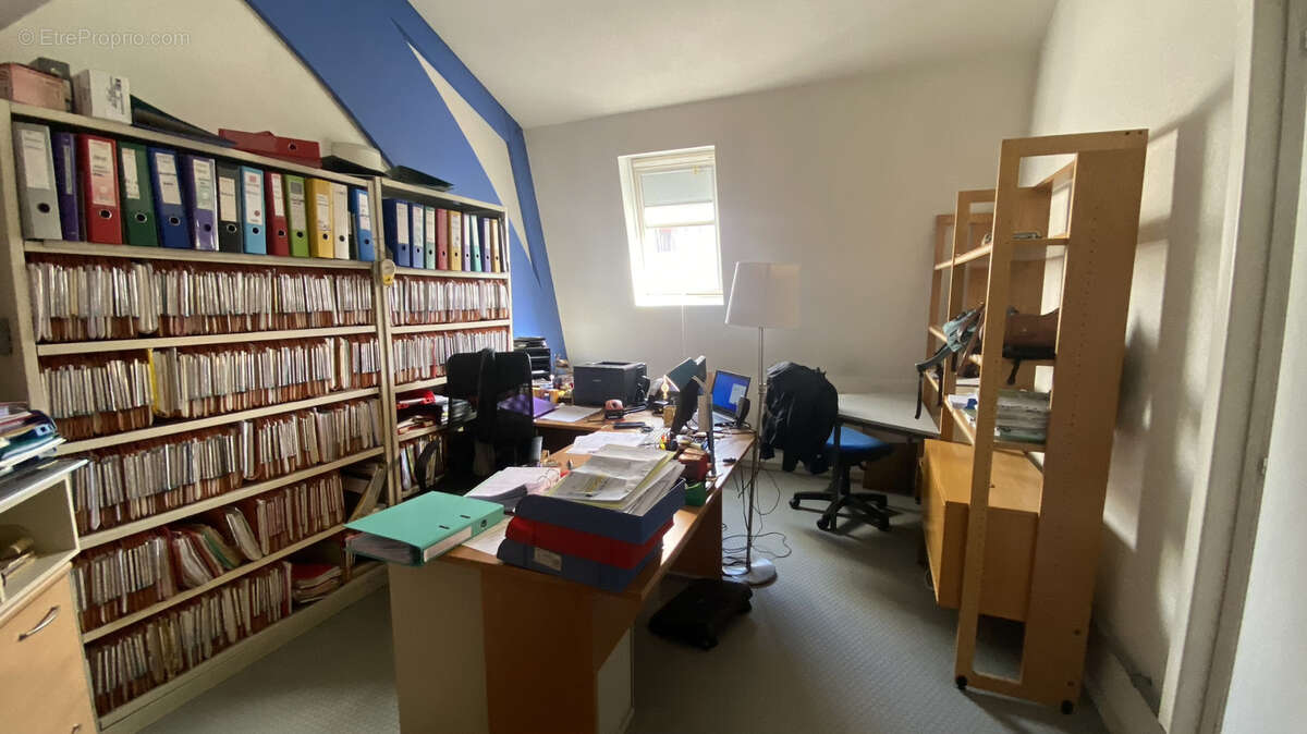 Commerce à TOULOUSE