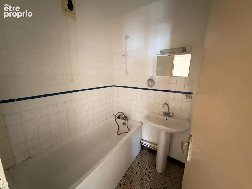 Appartement Pontchateau 3 pièce(s) 69.2 m2 - photo 4