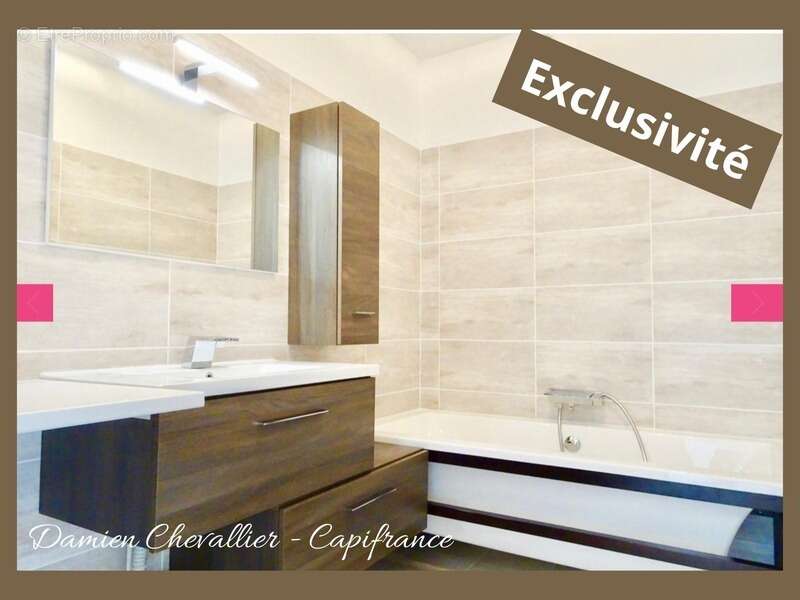 Appartement à LA GRANDE-MOTTE