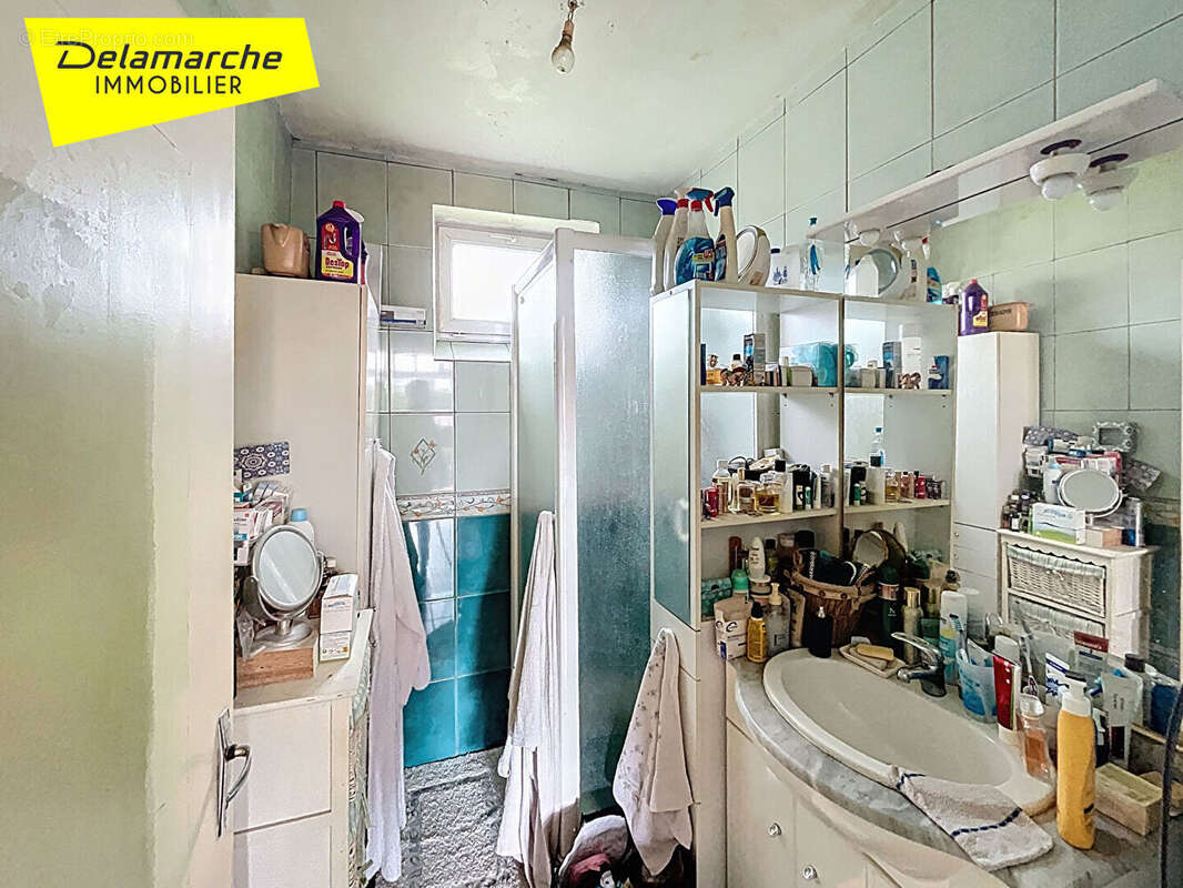 Maison à LA COLOMBE