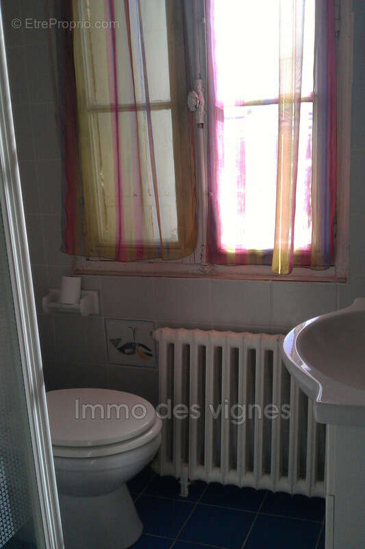 Maison à SAINTE-EULALIE