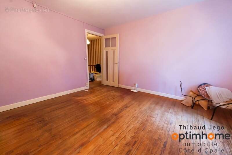 Maison à WIERRE-EFFROY