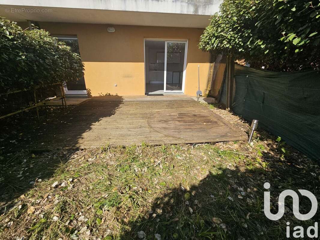 Photo 2 - Appartement à ARTIGUES-PRES-BORDEAUX