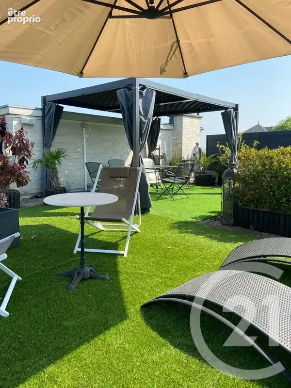 Appartement 5 pièces 104 m² à vendre à Epernay (51200) - photo 6