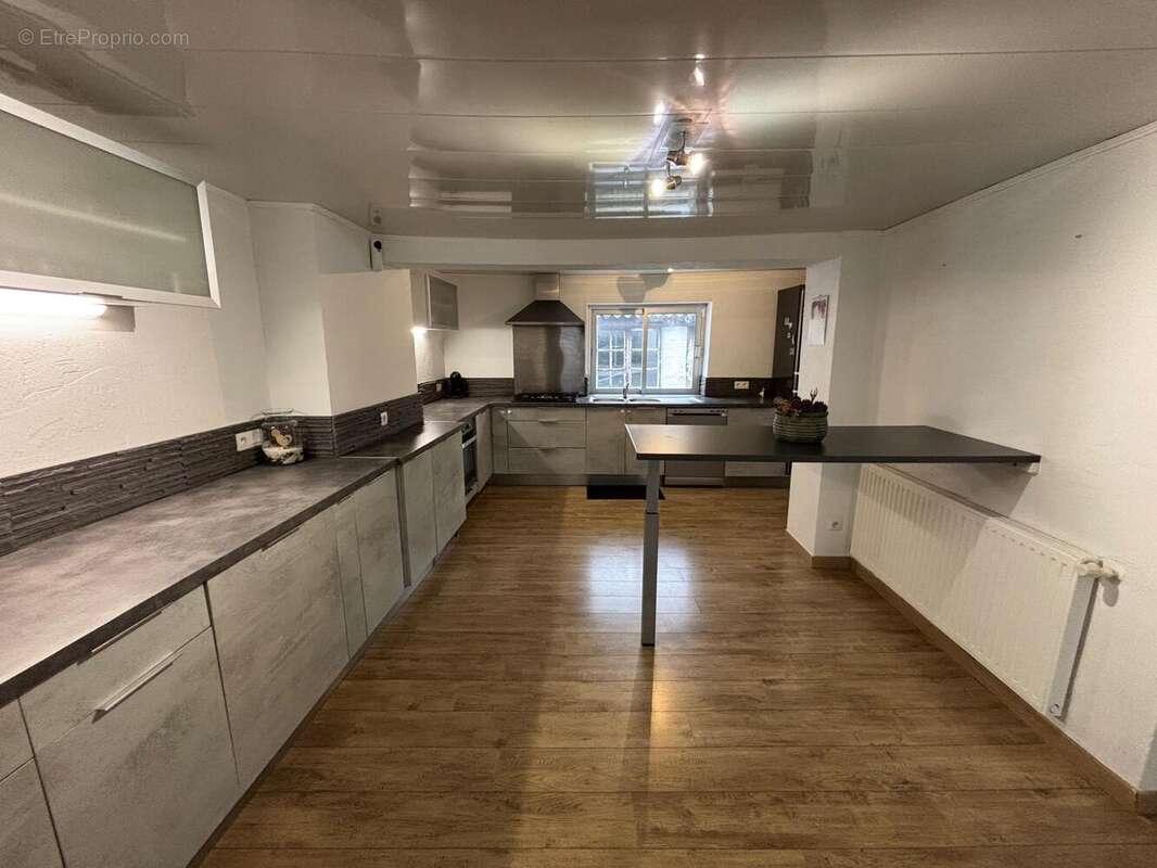 Photo 2 - Maison à BARLIN