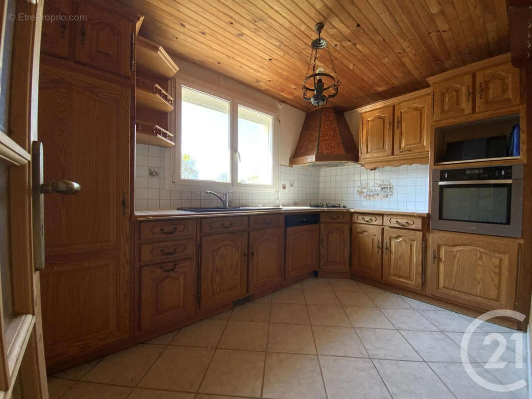 Maison à SAINT-LUNAIRE