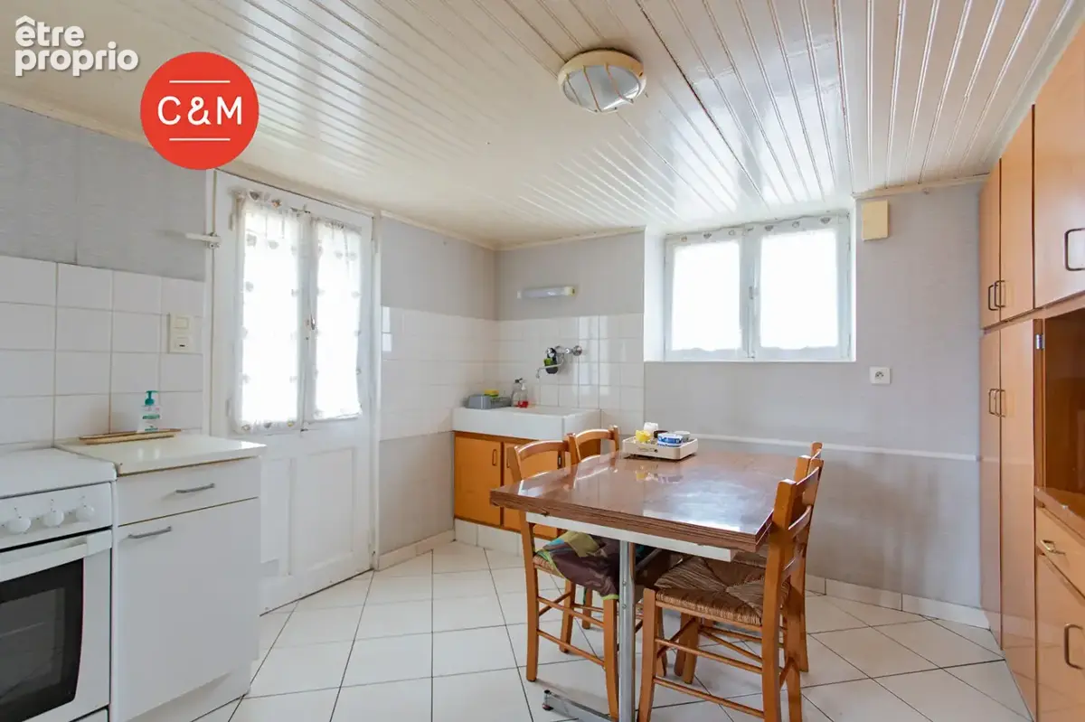 REZE BALINIERE - Maison 4 pièces 78m² - photo 6