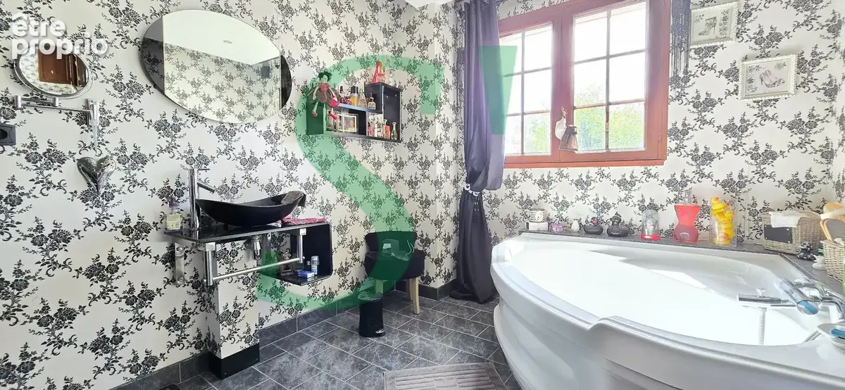 Maison 7 pièces 146 m² à vendre à Gisors (27140) - photo 7