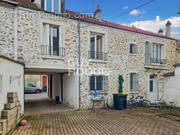 Appartement à TOURNAN-EN-BRIE