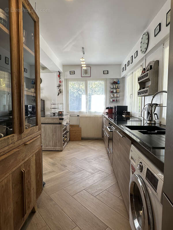 Maison à LE TOUQUET-PARIS-PLAGE