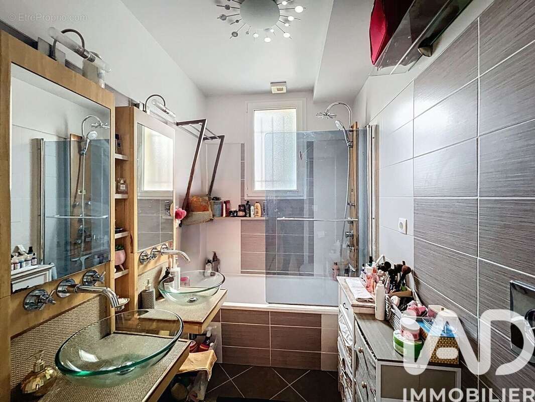 Photo 7 - Maison à VILLENEUVE-LE-COMTE