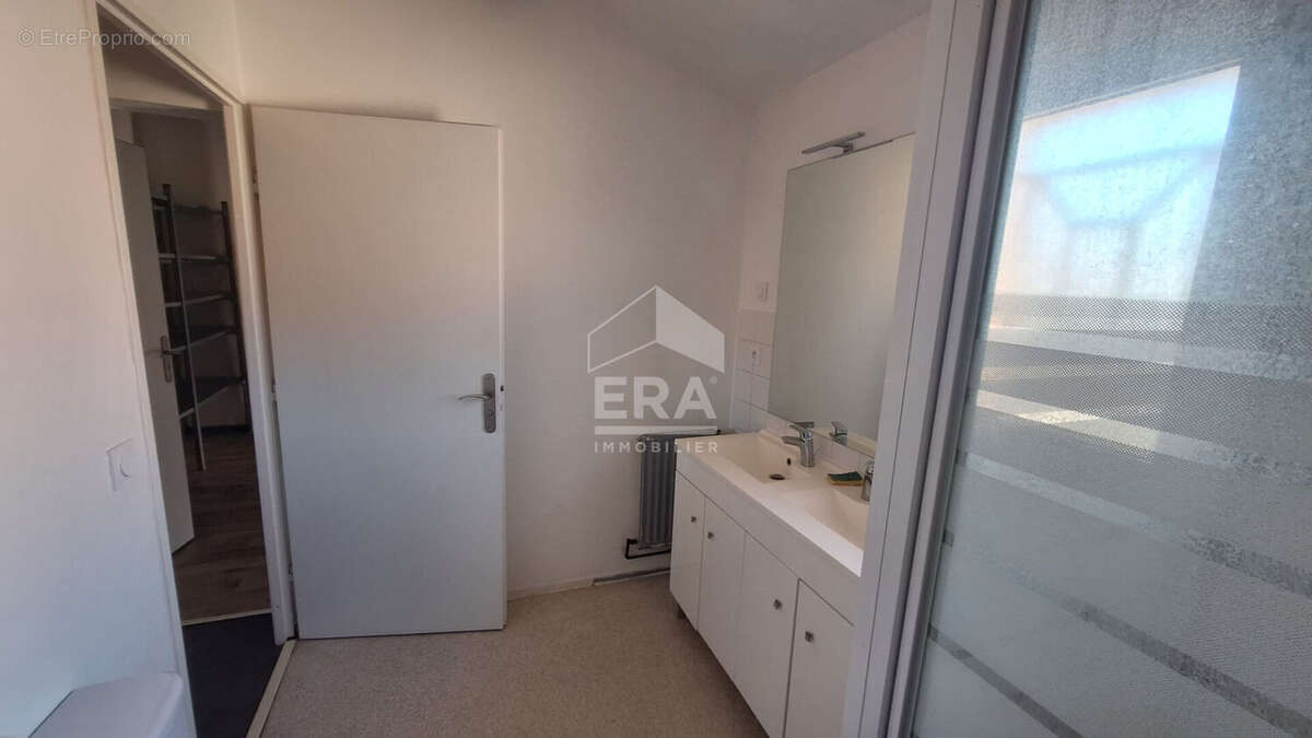 Maison de ville de 75 m² avec Terrasse et Jardin - photo 8