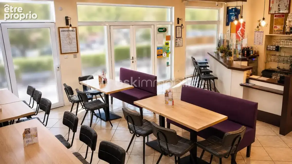 Exclusivité bsk immobilier – murs commerciaux au cœur de marckolsheim - photo 7