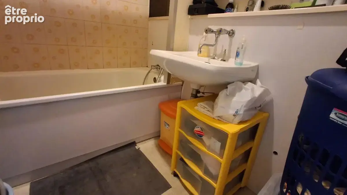 Appartement à LANNION - Pour investisseurs ! - photo 6