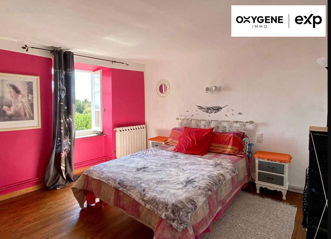 Maison 200 m² à Limousis  - photo 6