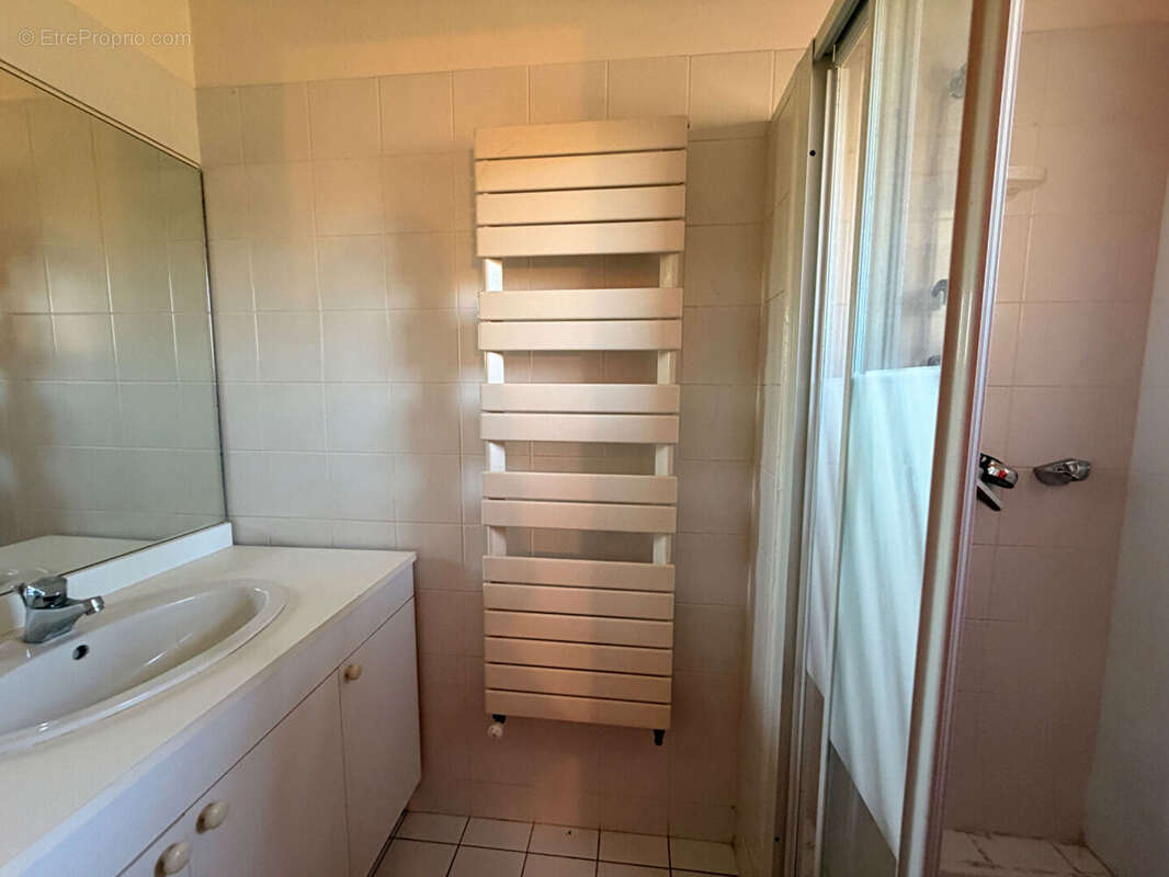 Maison à LE GIROUARD