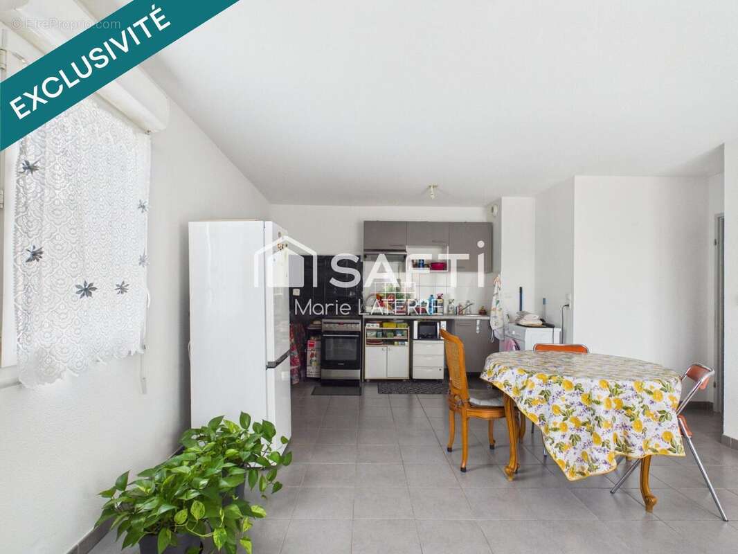 Photo 3 - Appartement à CASTANET-TOLOSAN