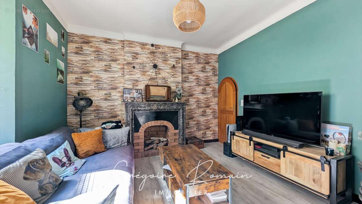 Maison Saint Chamas 7 pièce(s) 160 m2 - photo 8