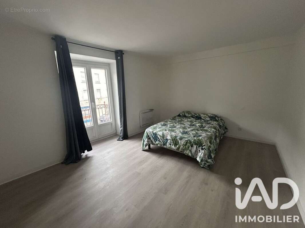 Appartement 58 m² à Morbier  - photo 8