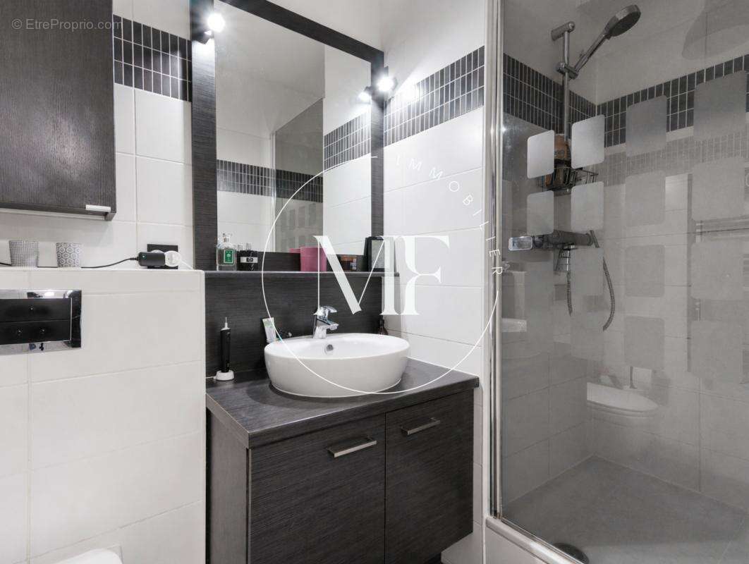 Appartement à PUTEAUX