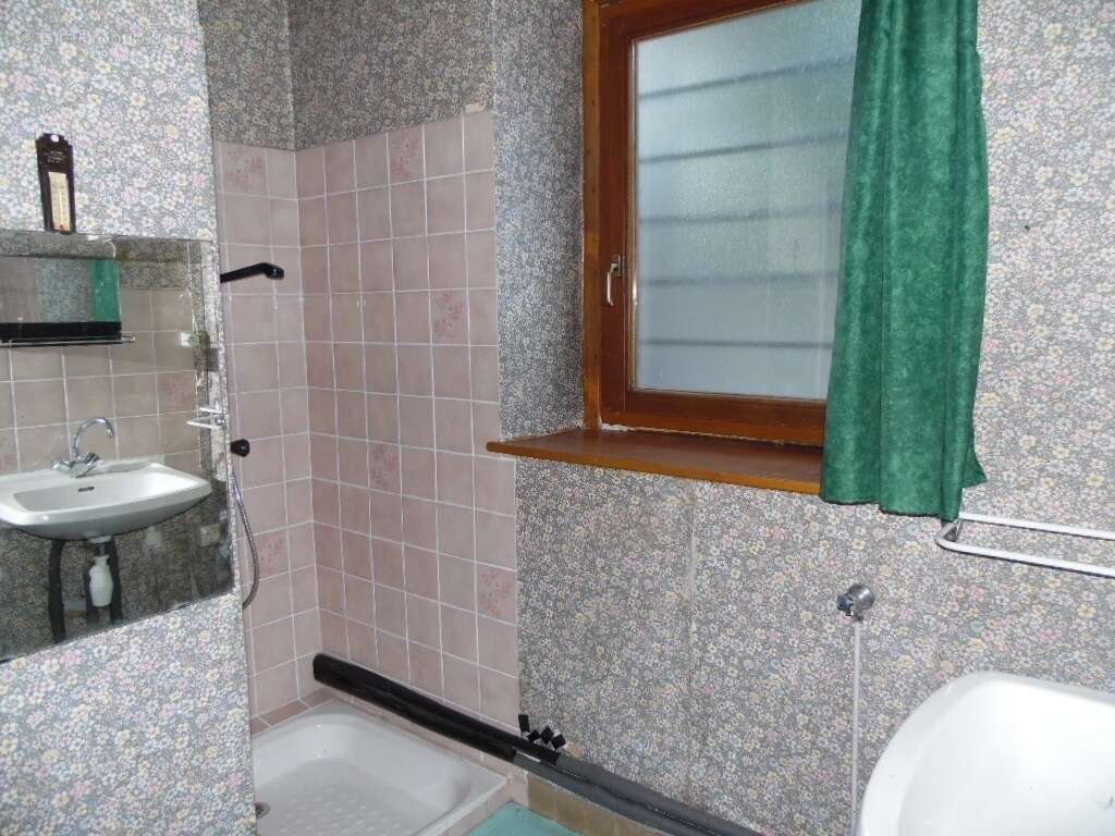 Maison à SENONES