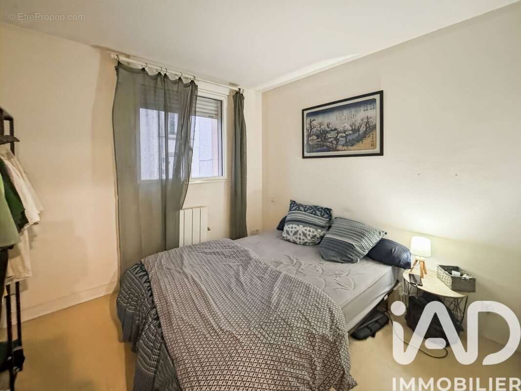 Photo 6 - Appartement à LORIENT