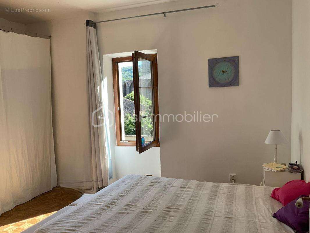  Superbe demeure de caractère 4 chambres, avec jardin, jacuzzi et dépendances – cadre paisible à 7km de Lamalou-les-Bains - photo 17