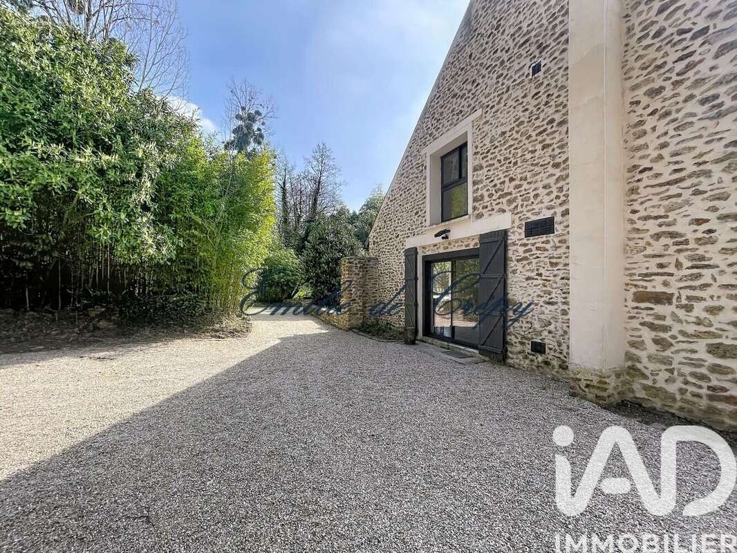 Photo 5 - Maison à CHEVREUSE