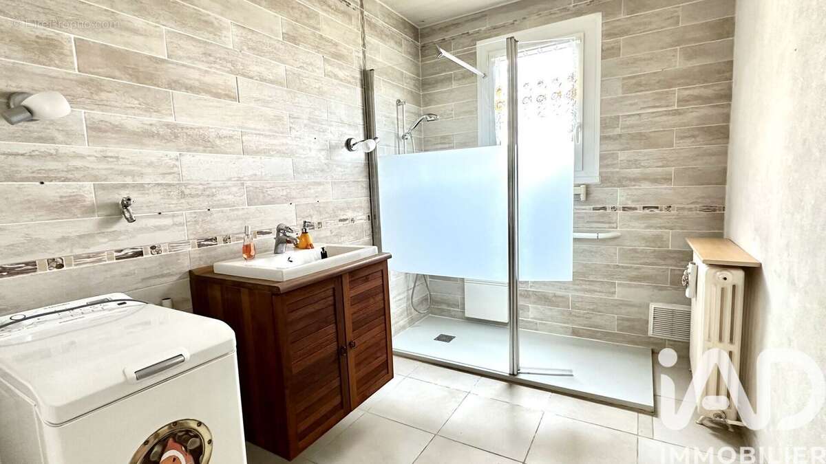 Photo 9 - Maison à SAINT-HERBLAIN